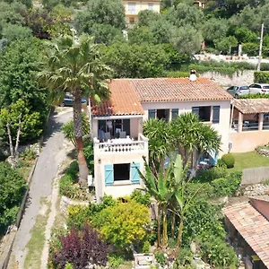 Ferienhaus Rez De En Provence, Le Tignet