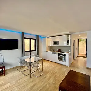  Appartement La Terrasse Tropézienne