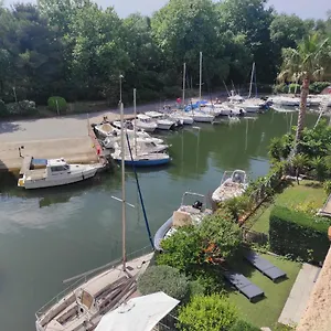 Apartment La Perle Rare Du Golf De Saint Tropez, Cogolin