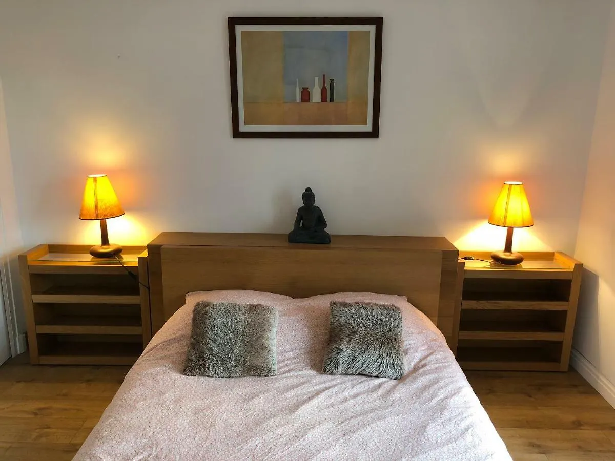 Home Cogolin France